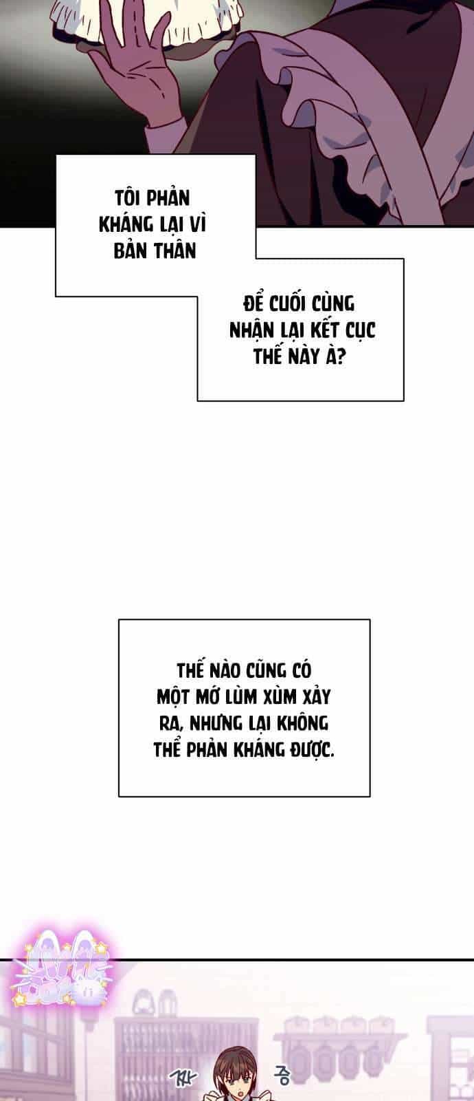 Trang Phục Của Julieta - Chương 4 - ảnh 55