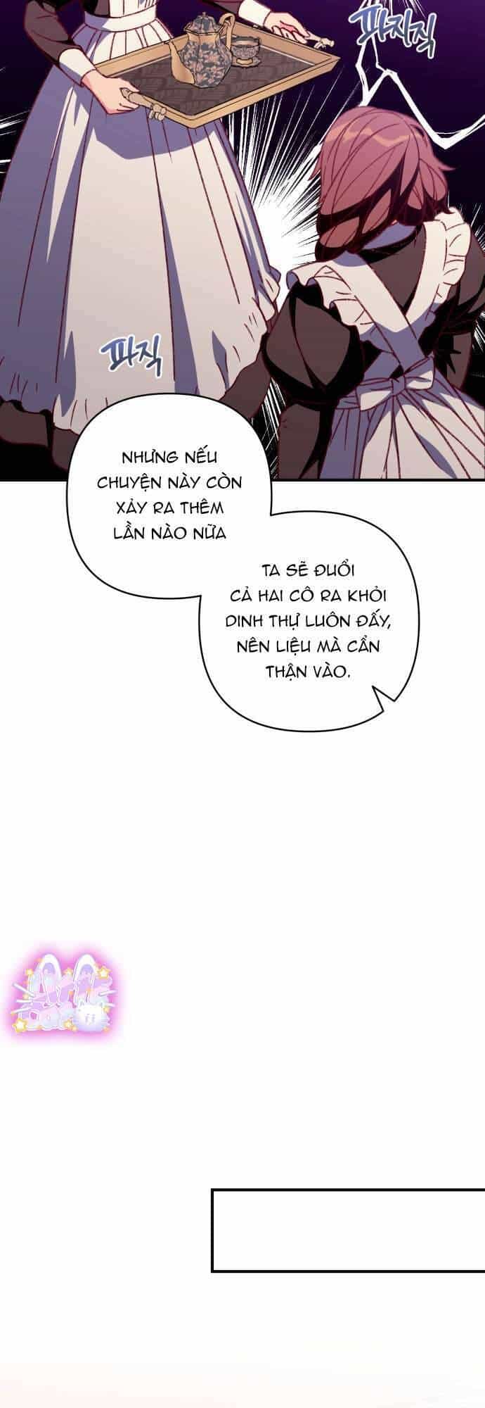 Trang Phục Của Julieta - Chương 5 - ảnh 27