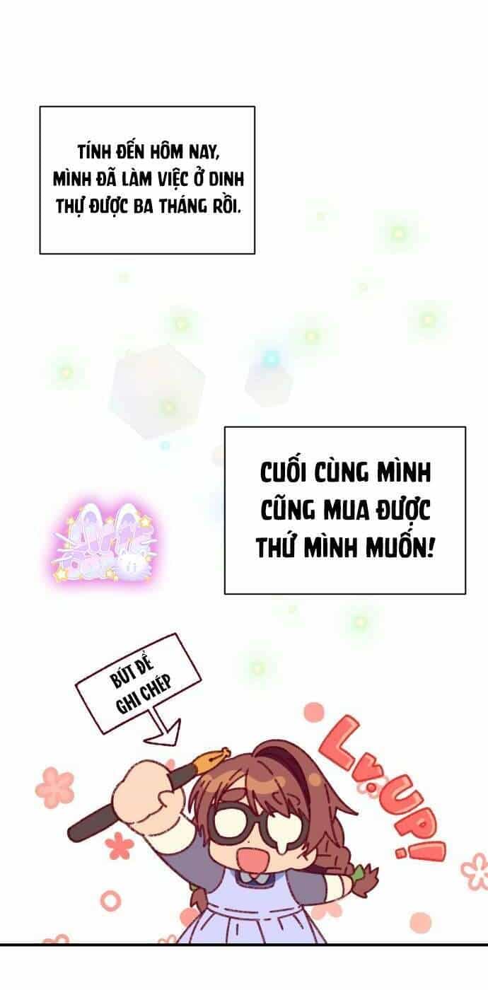 Trang Phục Của Julieta - Chương 5 - ảnh 29