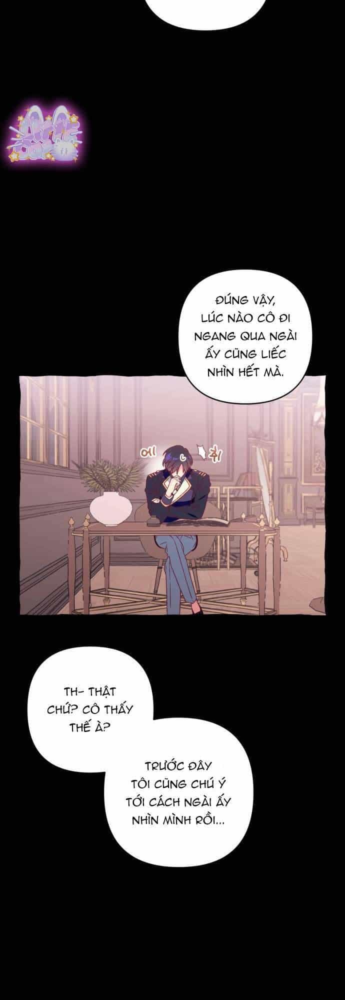 Trang Phục Của Julieta - Chương 5 - ảnh 40