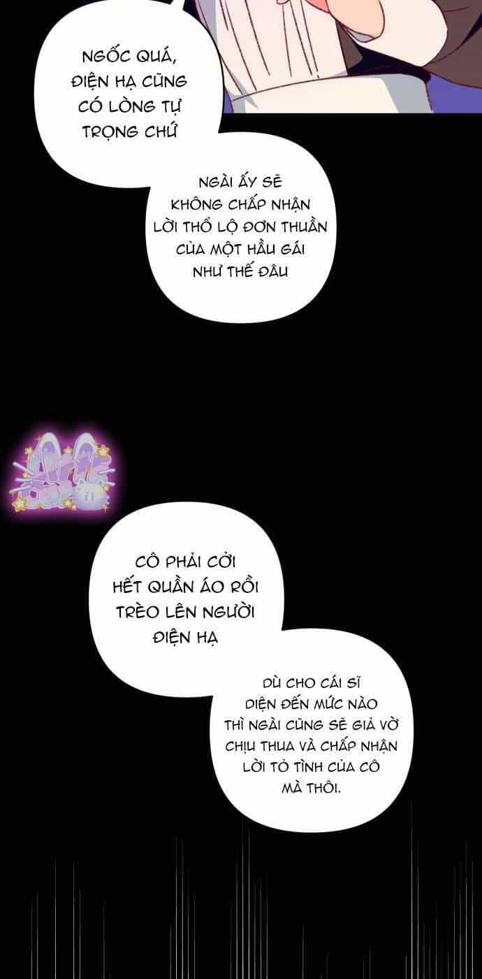 Trang Phục Của Julieta - Chương 5 - ảnh 43