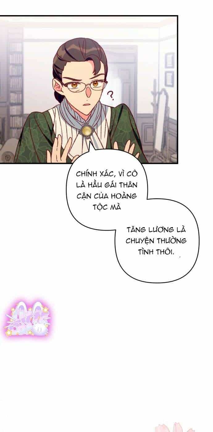 Trang Phục Của Julieta - Chương 5 - ảnh 57