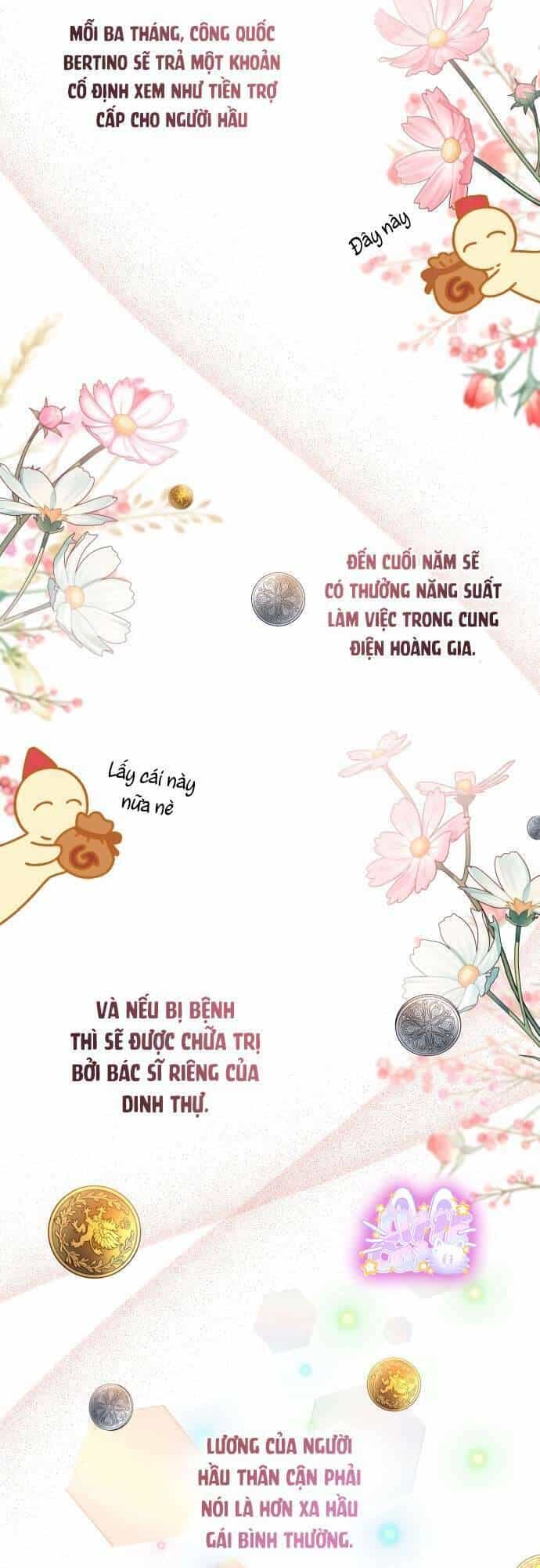 Trang Phục Của Julieta - Chương 5 - ảnh 58