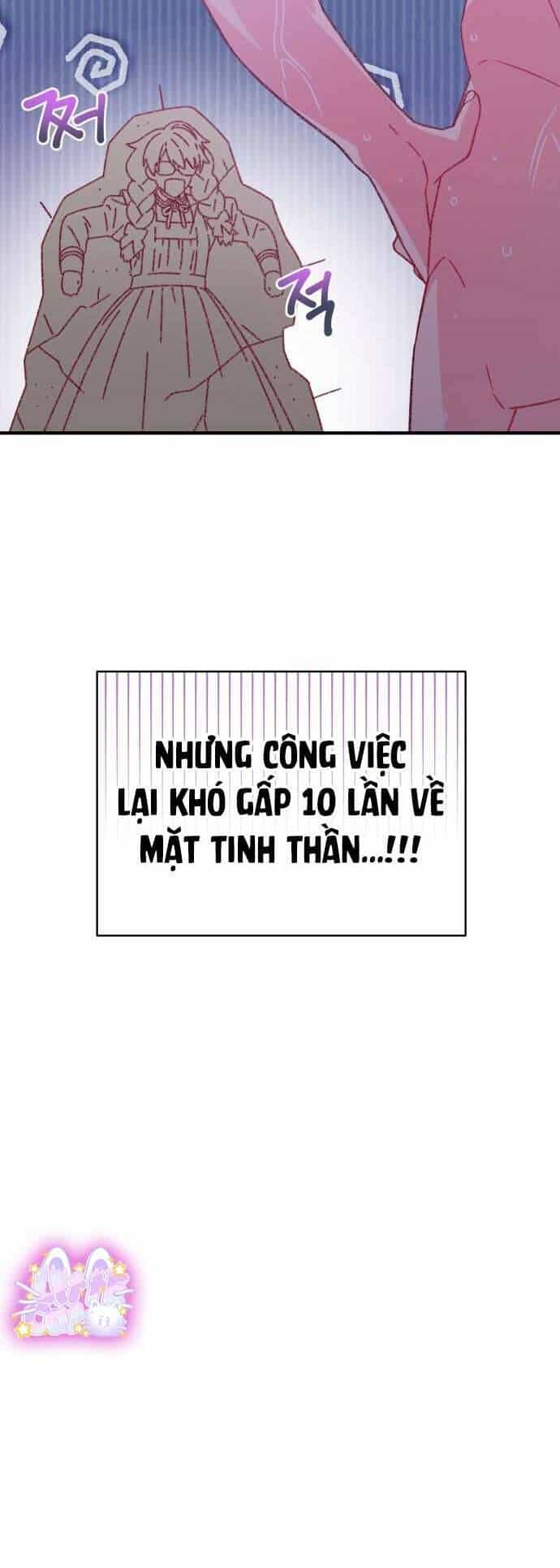 Trang Phục Của Julieta - Chương 5 - ảnh 64