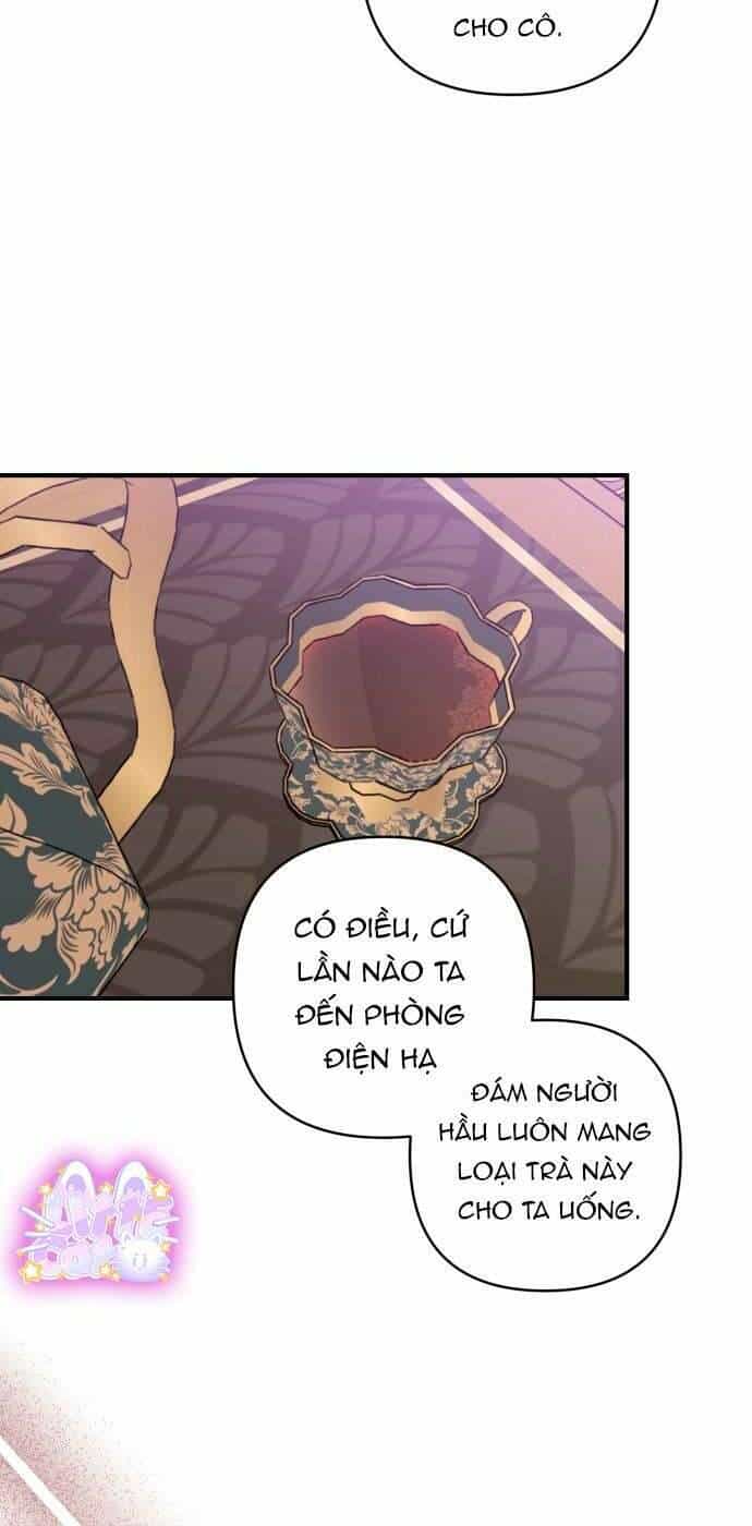 Trang Phục Của Julieta - Chương 5 - ảnh 8