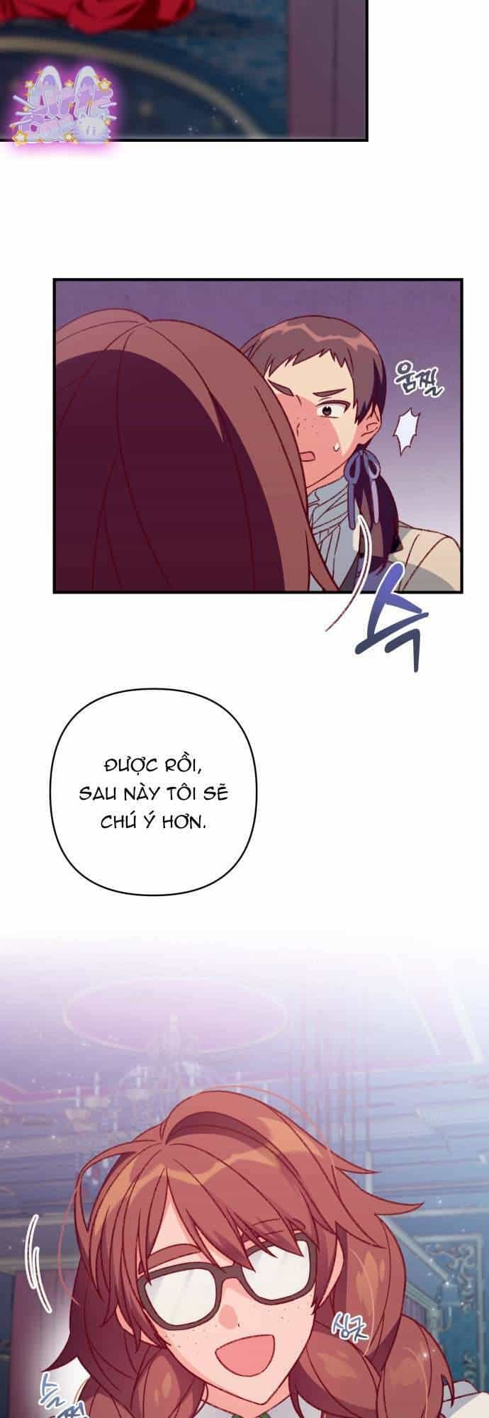 Trang Phục Của Julieta - Chương 6 - ảnh 17