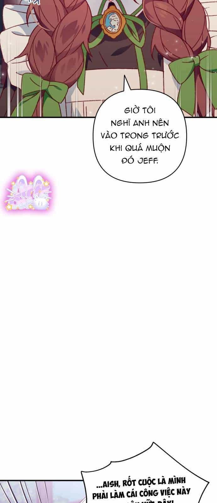 Trang Phục Của Julieta - Chương 6 - ảnh 18