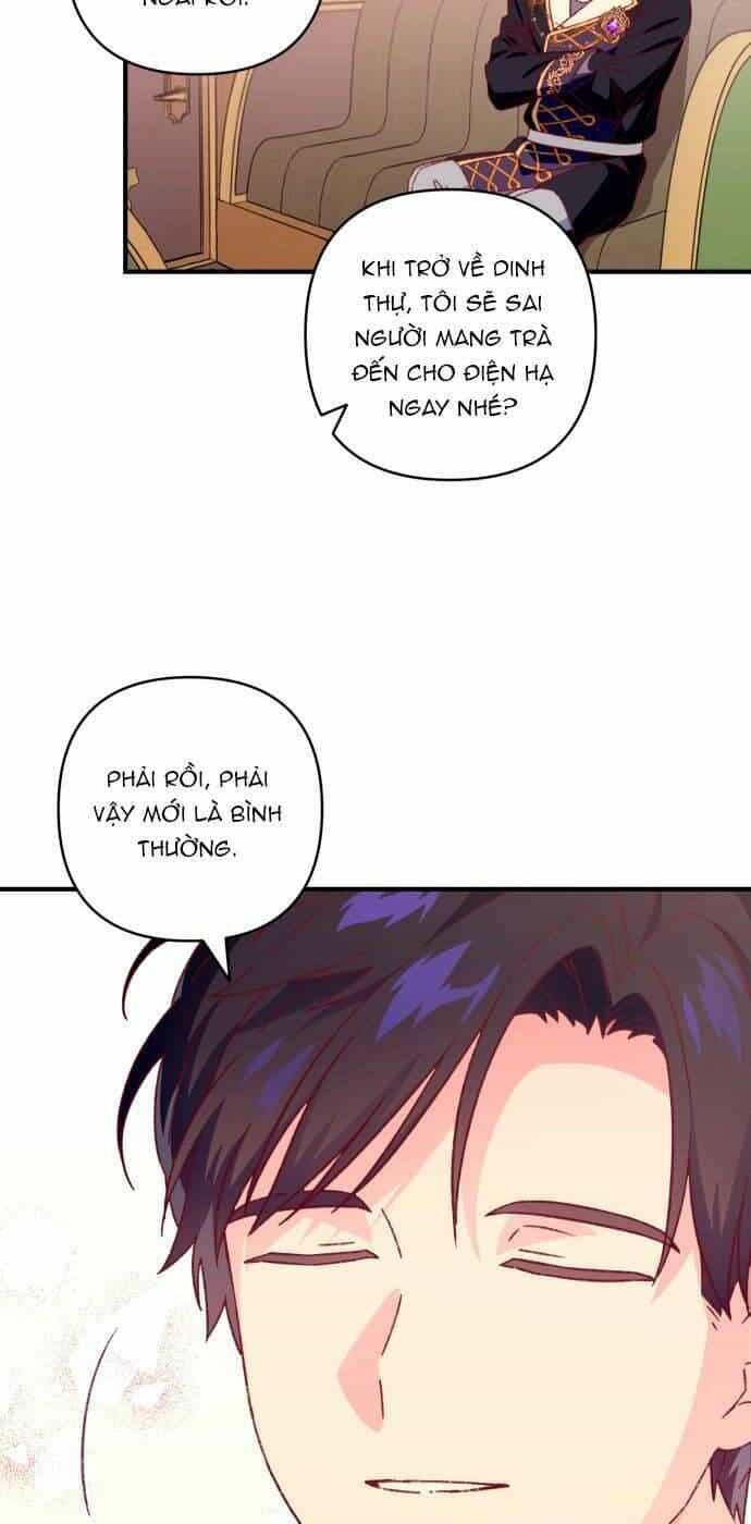 Trang Phục Của Julieta - Chương 6 - ảnh 40