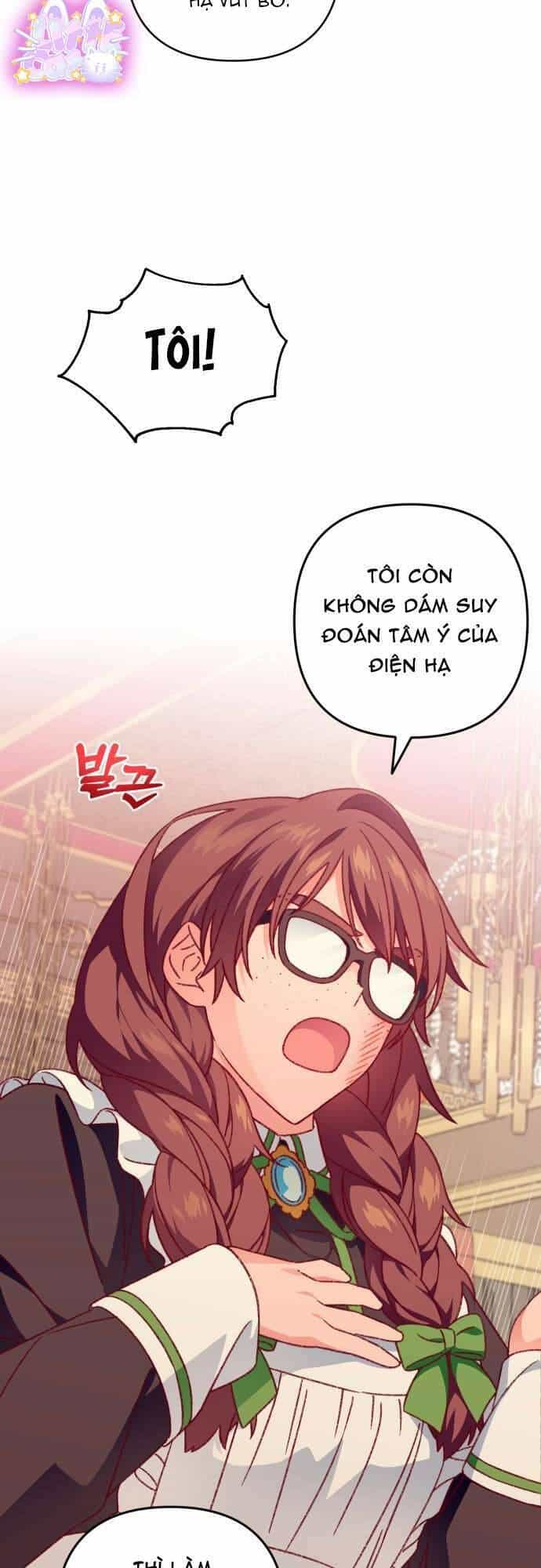 Trang Phục Của Julieta - Chương 7 - ảnh 11