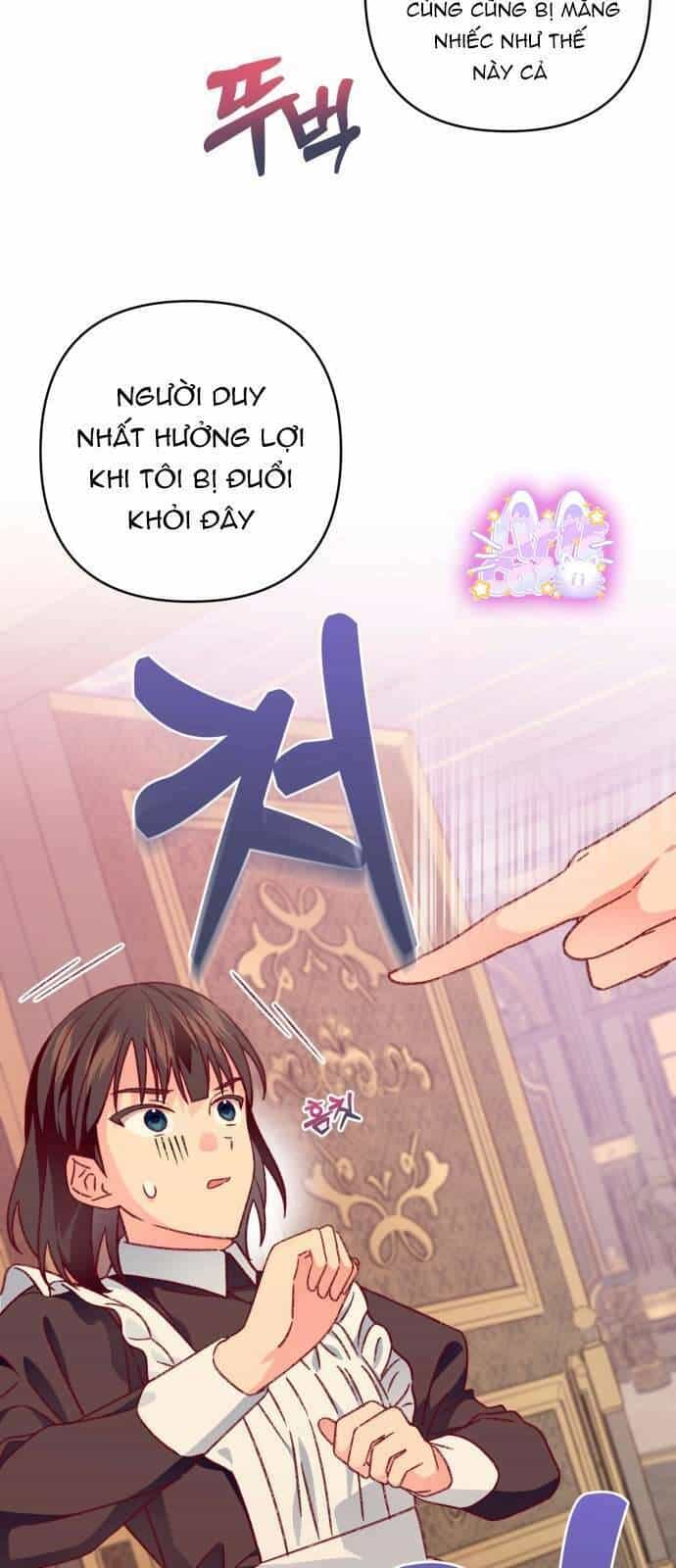 Trang Phục Của Julieta - Chương 7 - ảnh 19