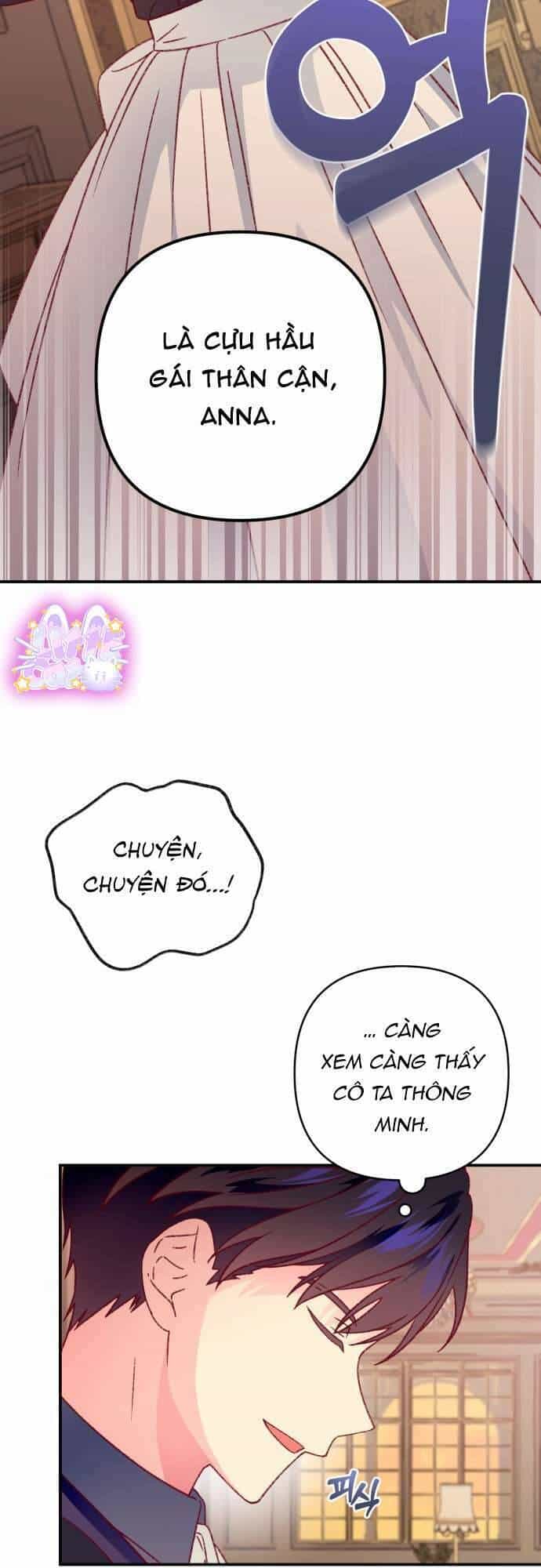 Trang Phục Của Julieta - Chương 7 - ảnh 20