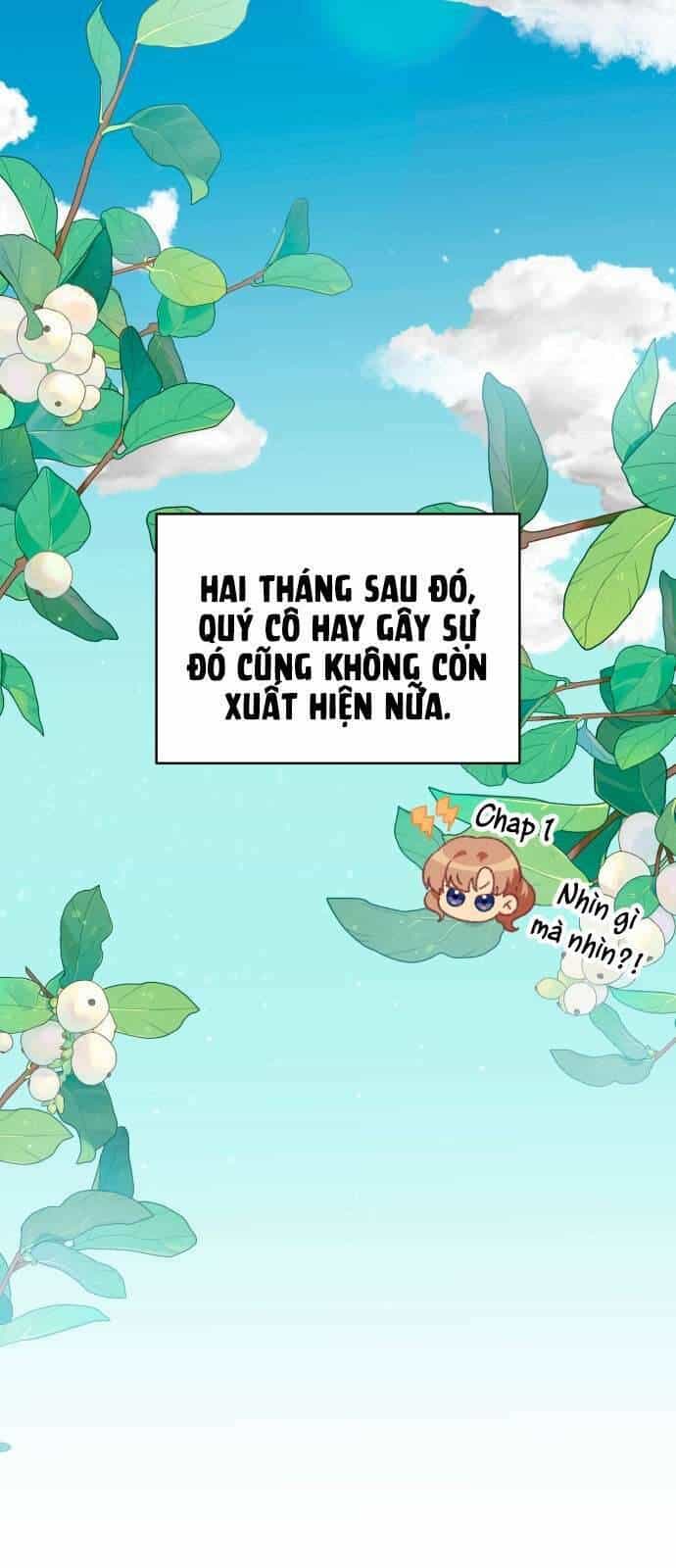 Trang Phục Của Julieta - Chương 7 - ảnh 25
