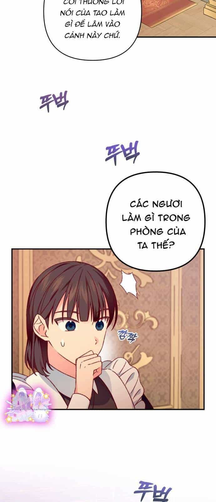 Trang Phục Của Julieta - Chương 7 - ảnh 6