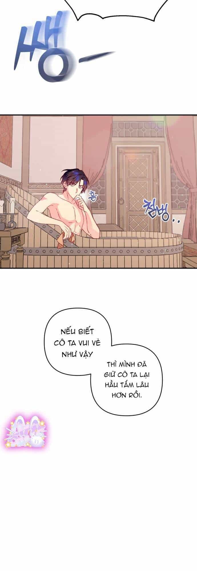 Trang Phục Của Julieta - Chương 8 - ảnh 45