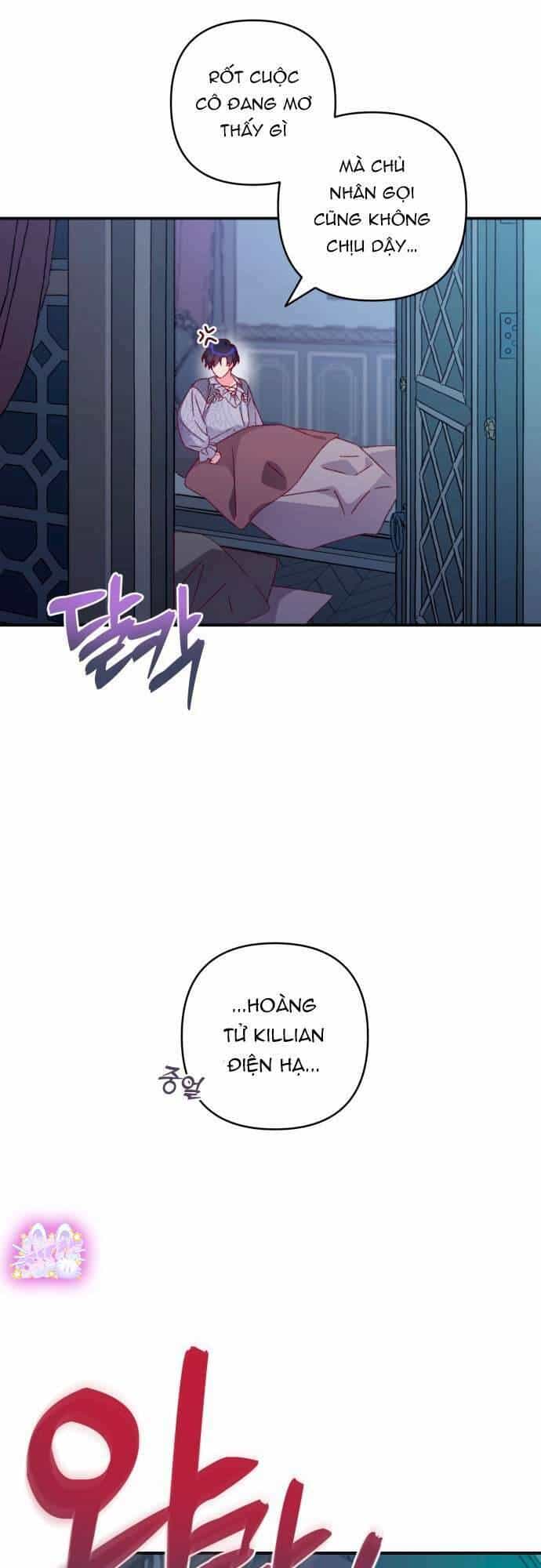 Trang Phục Của Julieta - Chương 9 - ảnh 12
