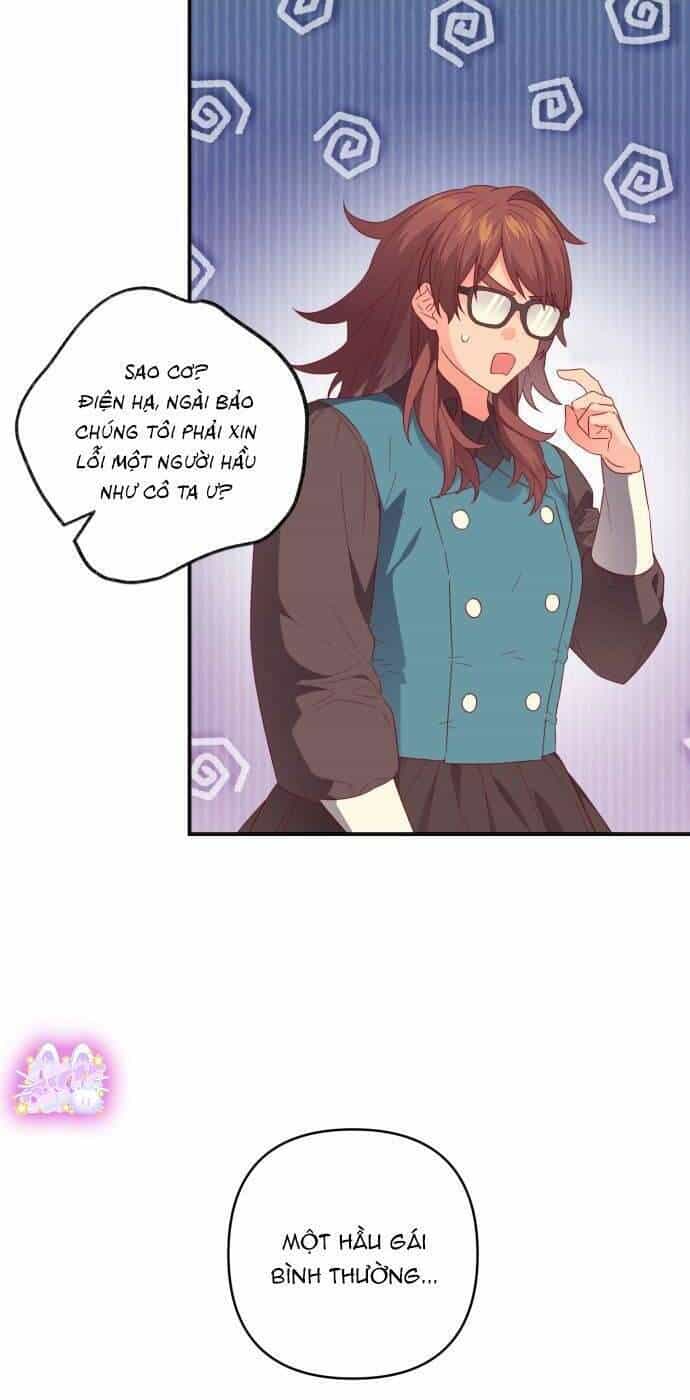 Trang Phục Của Julieta - Chương 9 - ảnh 47