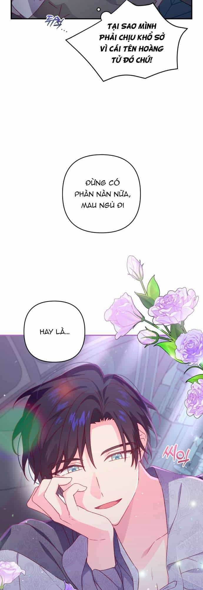 Trang Phục Của Julieta - Chương 9 - ảnh 6