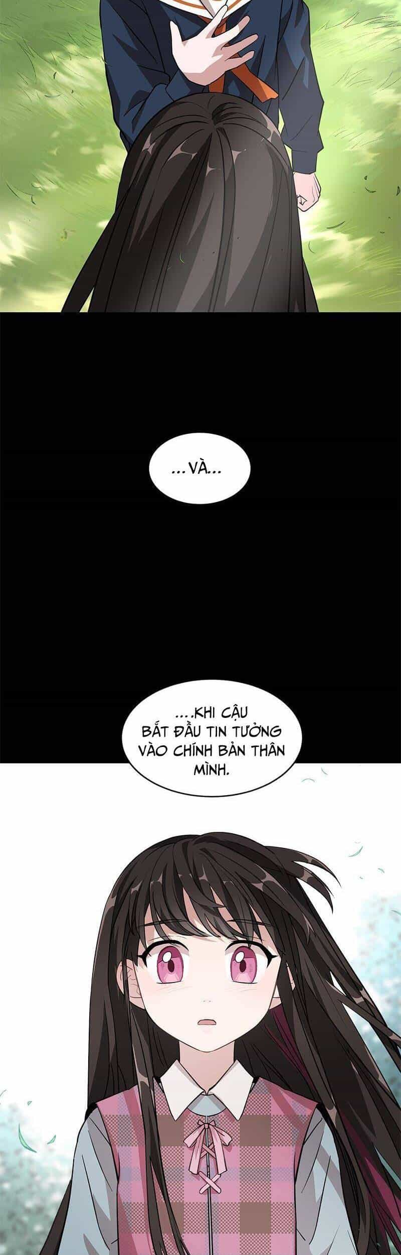 Trăng Tối: Kỉ Nguyên Máu - Chương 1 - ảnh 50