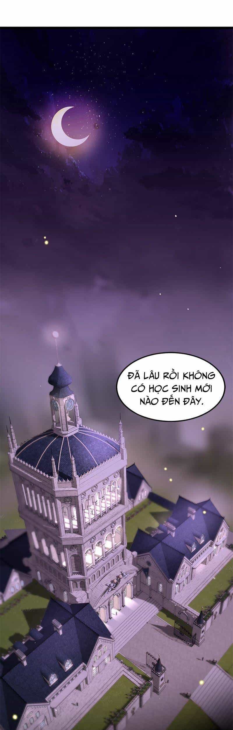 Trăng Tối: Kỉ Nguyên Máu - Chương 1 - ảnh 74