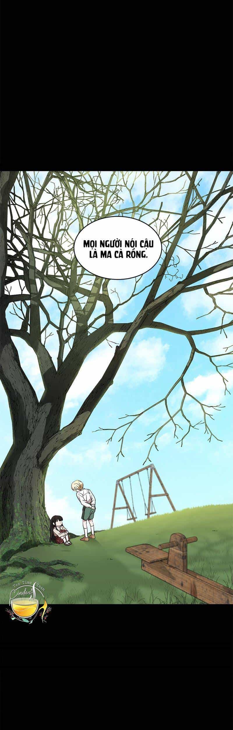 Trăng Tối: Kỉ Nguyên Máu - Chương 1 - ảnh 8