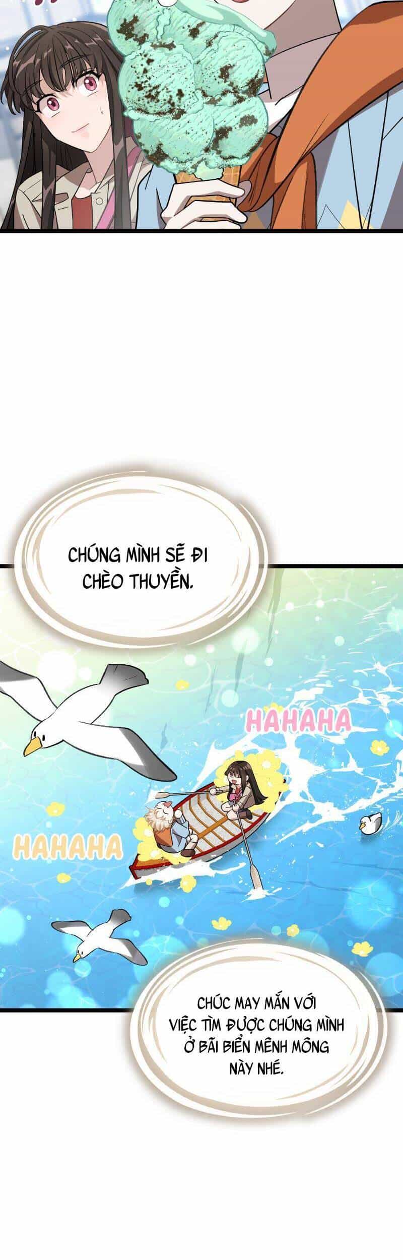 Trăng Tối: Kỉ Nguyên Máu - Chương 10 - ảnh 26