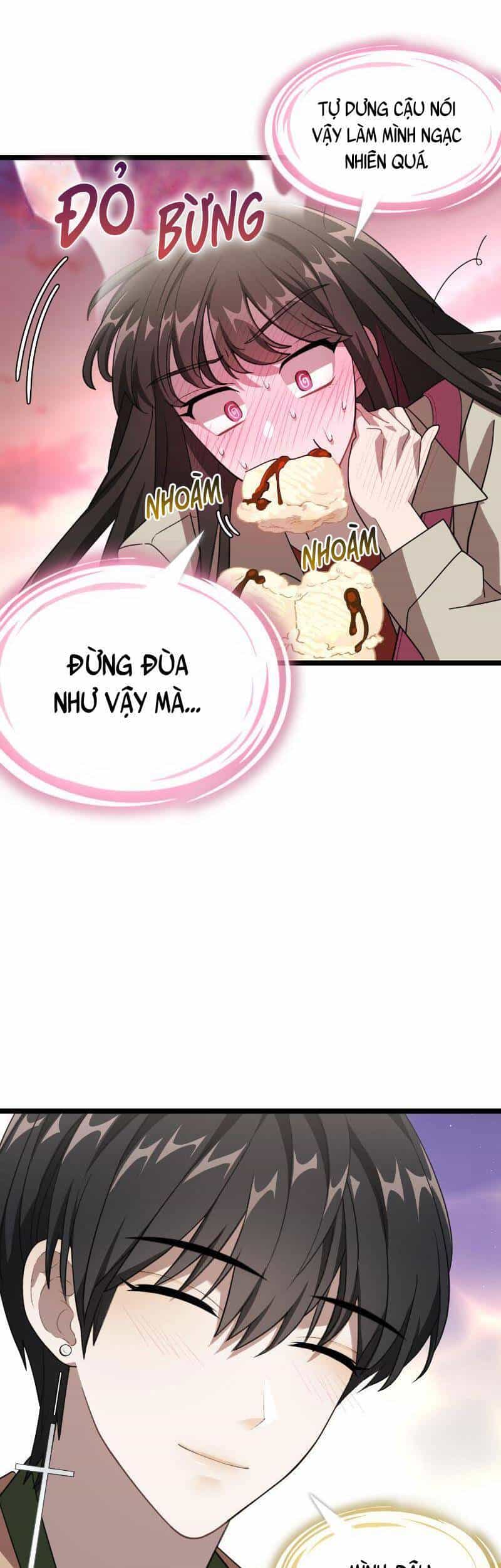 Trăng Tối: Kỉ Nguyên Máu - Chương 10 - ảnh 43