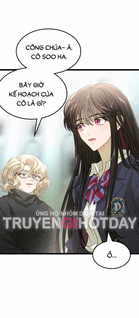 Trăng Tối: Kỉ Nguyên Máu - Chương 69.1 - ảnh 25