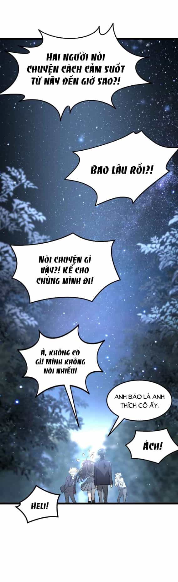 Trăng Tối: Kỉ Nguyên Máu - Chương 70.2 - ảnh 61