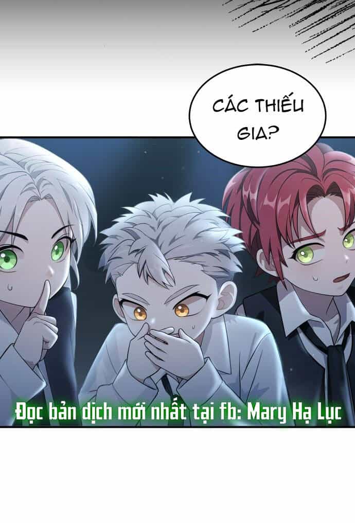 Trăng Tối: Kỉ Nguyên Máu - Chương 73.1 - ảnh 2
