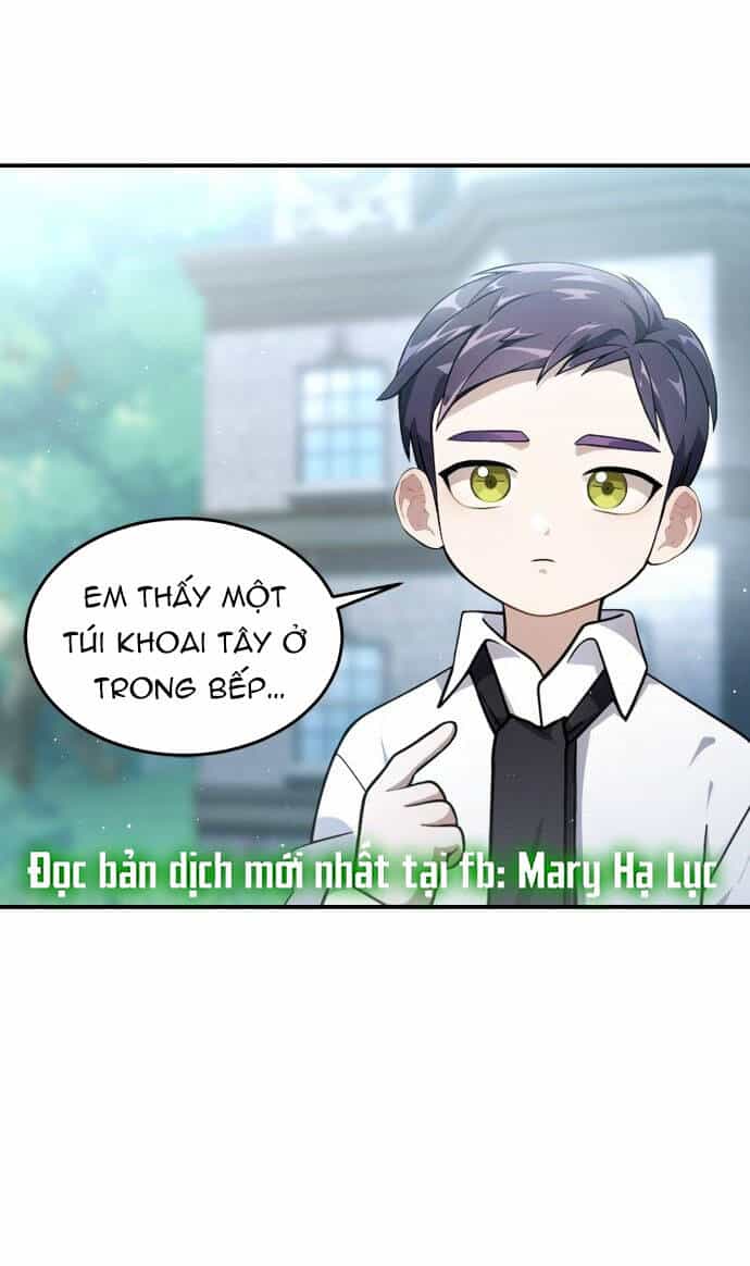 Trăng Tối: Kỉ Nguyên Máu - Chương 73.2 - ảnh 16