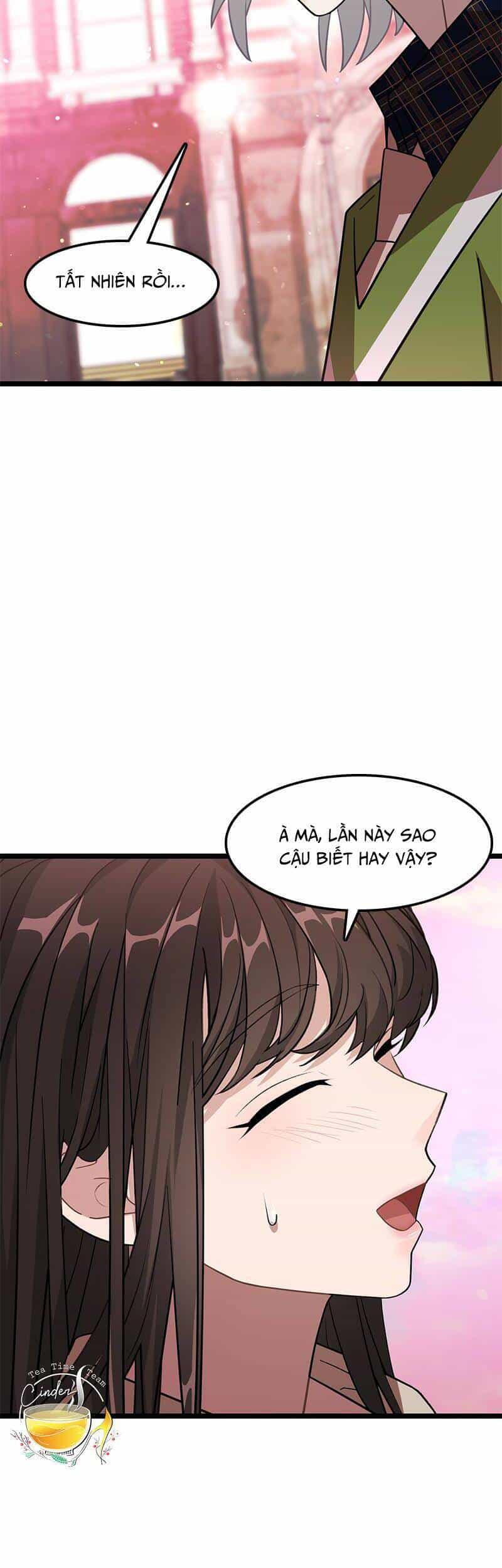 Trăng Tối: Kỉ Nguyên Máu - Chương 11 - ảnh 69
