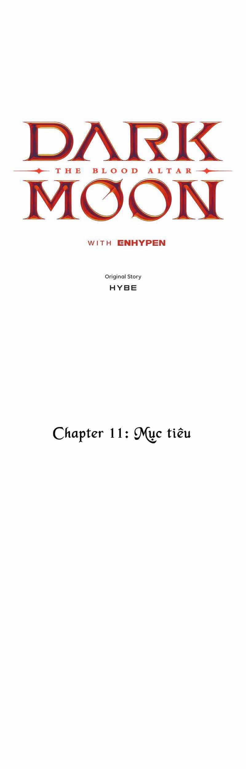 Trăng Tối: Kỉ Nguyên Máu - Chương 11 - ảnh 7