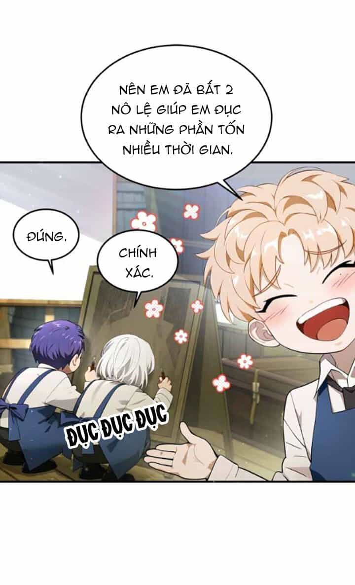Trăng Tối: Kỉ Nguyên Máu - Chương 74.1 - ảnh 16