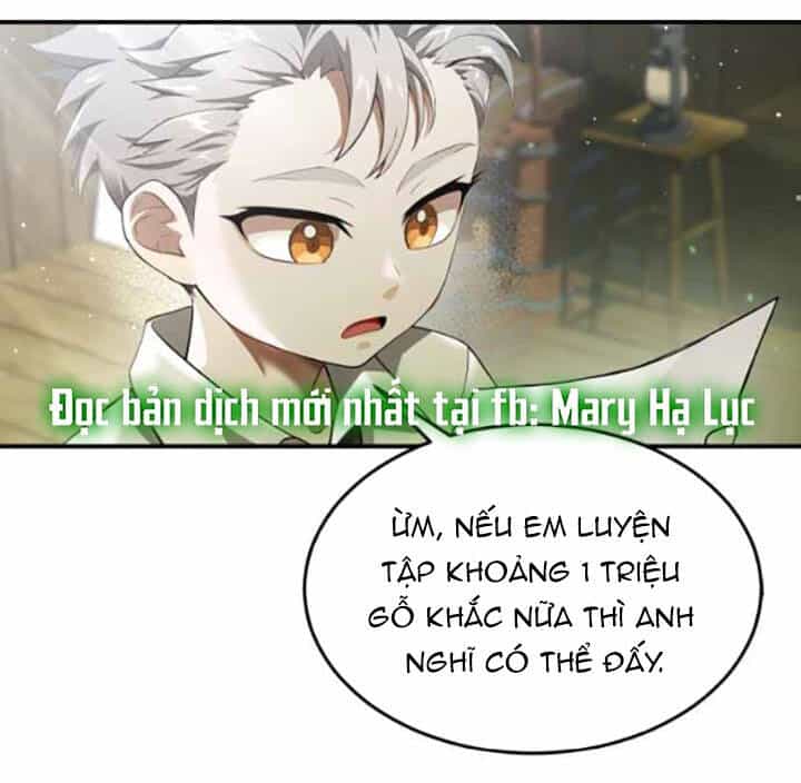 Trăng Tối: Kỉ Nguyên Máu - Chương 74.1 - ảnh 18