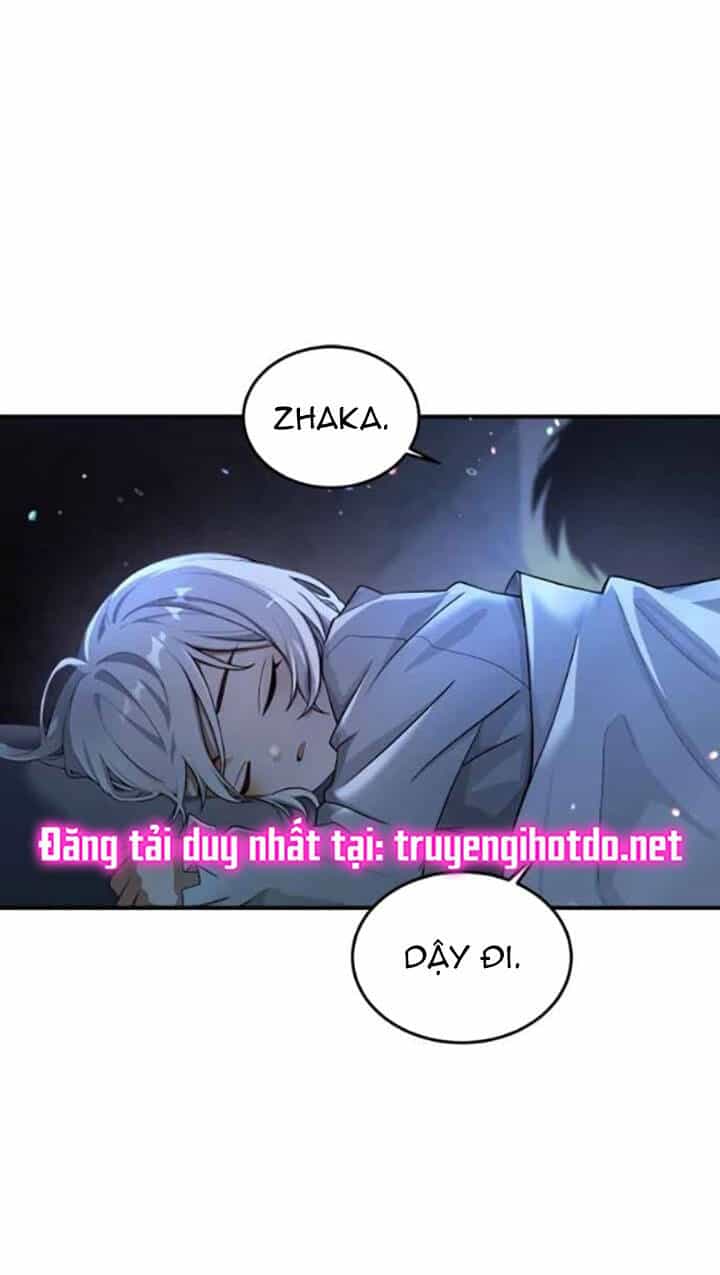 Trăng Tối: Kỉ Nguyên Máu - Chương 74.2 - ảnh 22