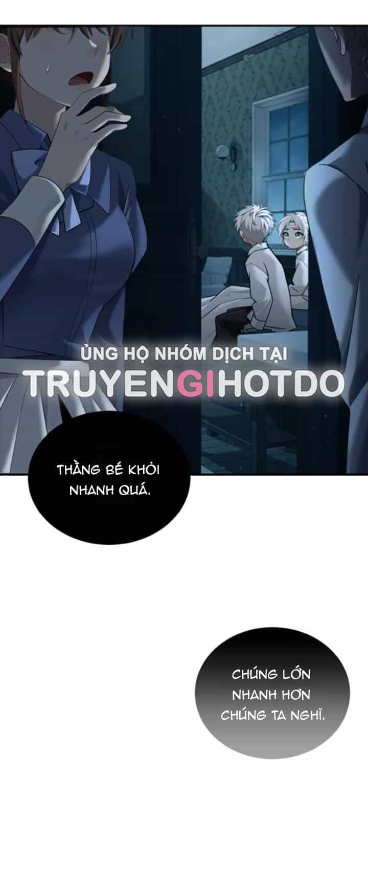 Trăng Tối: Kỉ Nguyên Máu - Chương 75.2 - ảnh 37
