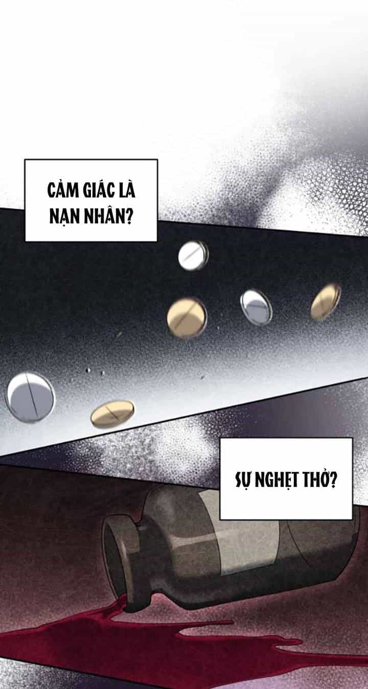Trăng Tối: Kỉ Nguyên Máu - Chương 76.1 - ảnh 37