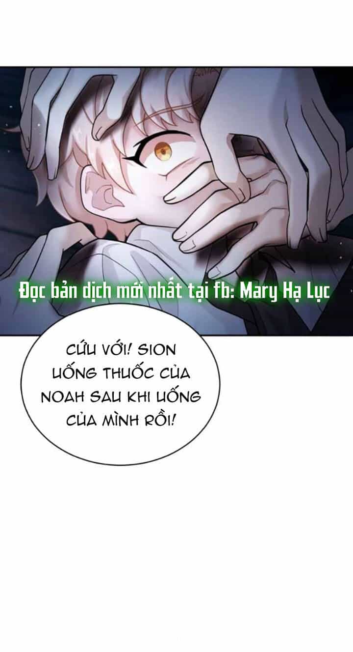 Trăng Tối: Kỉ Nguyên Máu - Chương 76.2 - ảnh 29