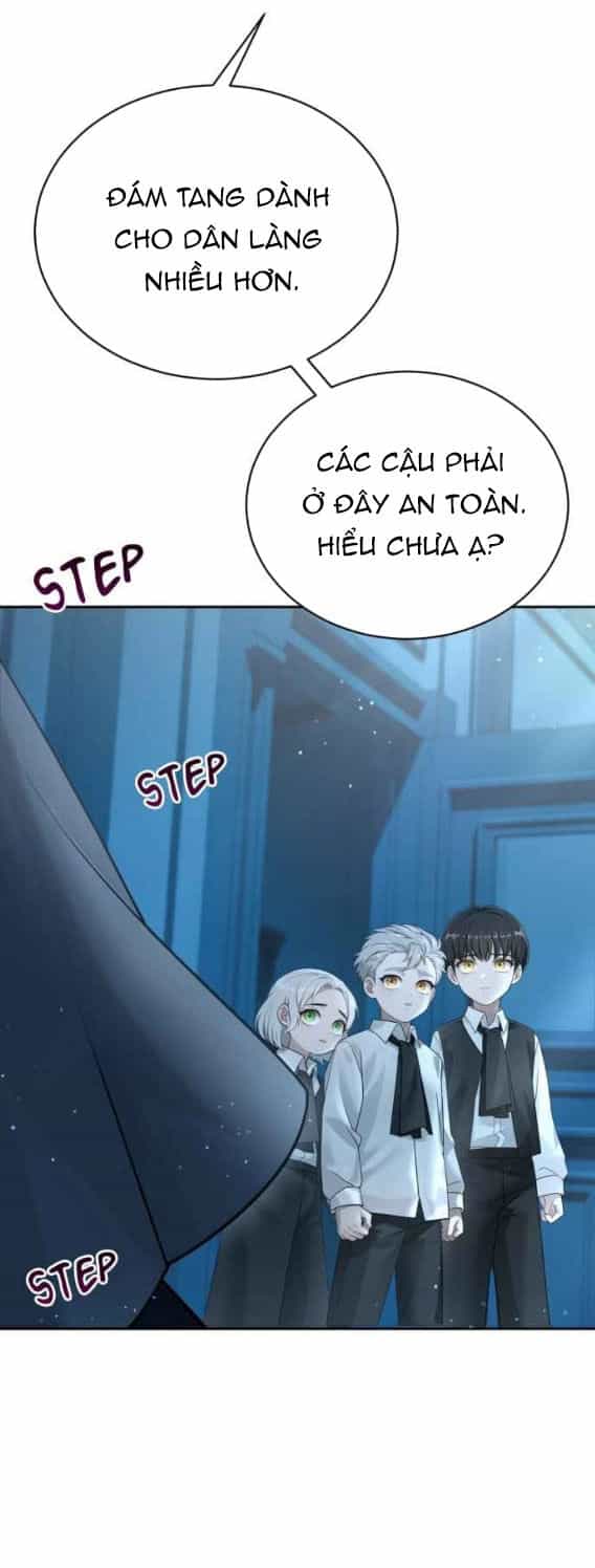 Trăng Tối: Kỉ Nguyên Máu - Chương 77.2 - ảnh 19