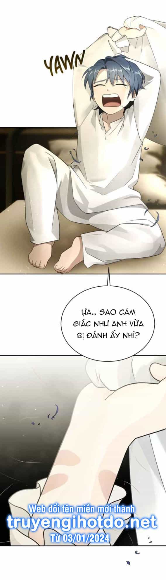 Trăng Tối: Kỉ Nguyên Máu - Chương 77.2 - ảnh 4