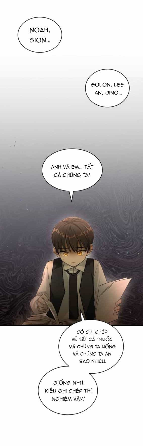 Trăng Tối: Kỉ Nguyên Máu - Chương 78.2 - ảnh 23