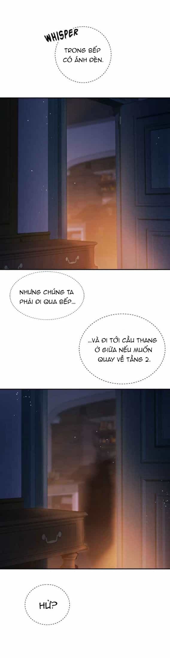 Trăng Tối: Kỉ Nguyên Máu - Chương 79.2 - ảnh 22