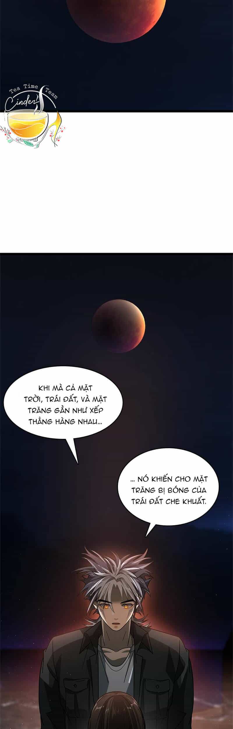 Trăng Tối: Kỉ Nguyên Máu - Chương 13 - ảnh 13