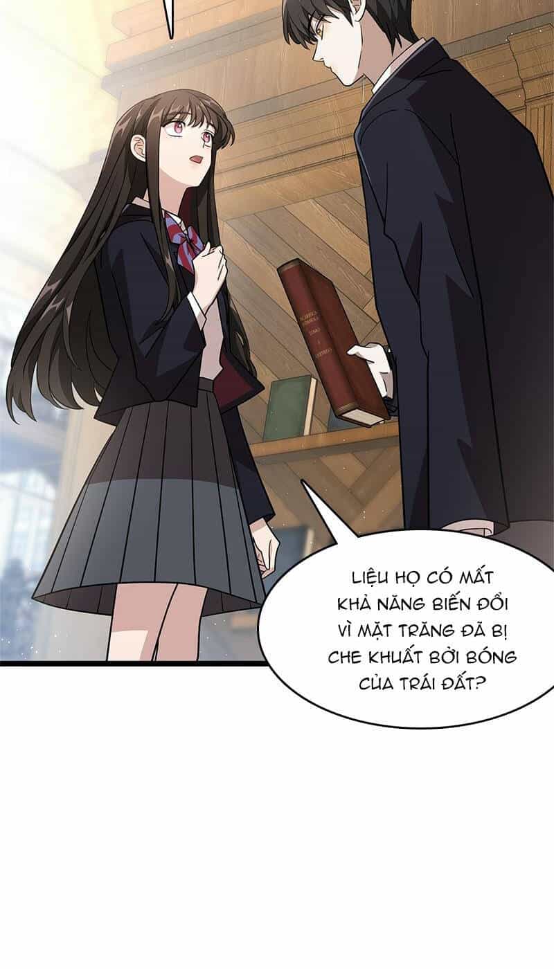 Trăng Tối: Kỉ Nguyên Máu - Chương 13 - ảnh 51