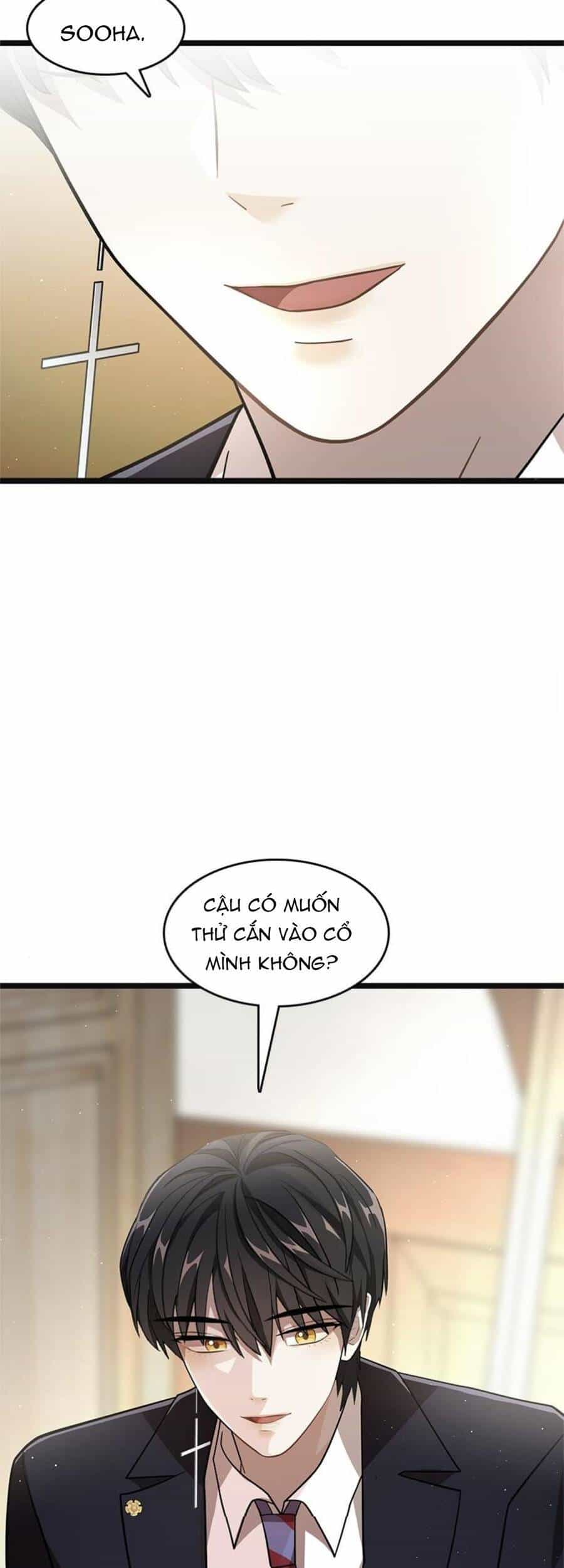 Trăng Tối: Kỉ Nguyên Máu - Chương 14 - ảnh 74