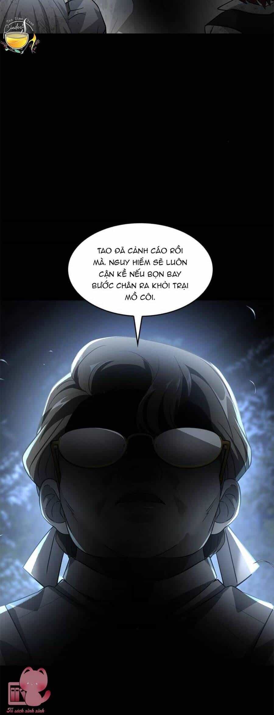 Trăng Tối: Kỉ Nguyên Máu - Chương 15 - ảnh 65