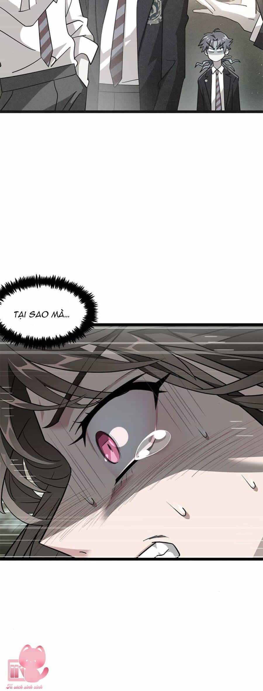 Trăng Tối: Kỉ Nguyên Máu - Chương 17 - ảnh 31