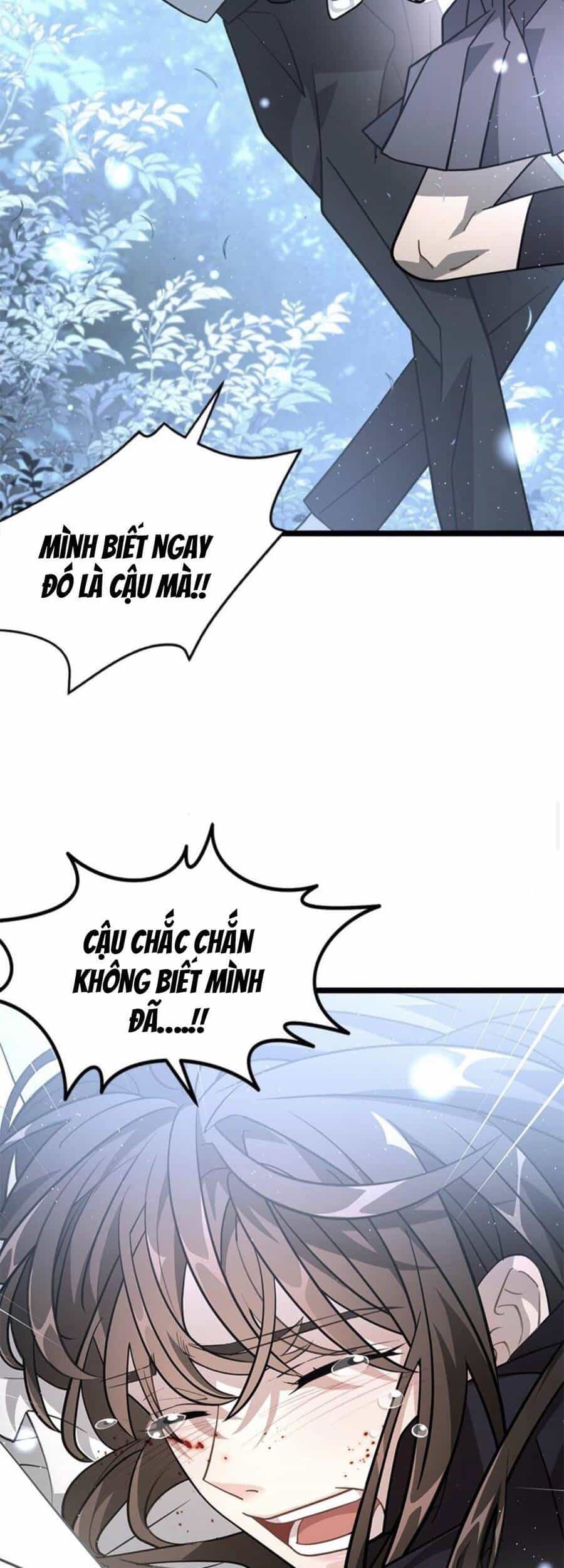 Trăng Tối: Kỉ Nguyên Máu - Chương 19 - ảnh 12