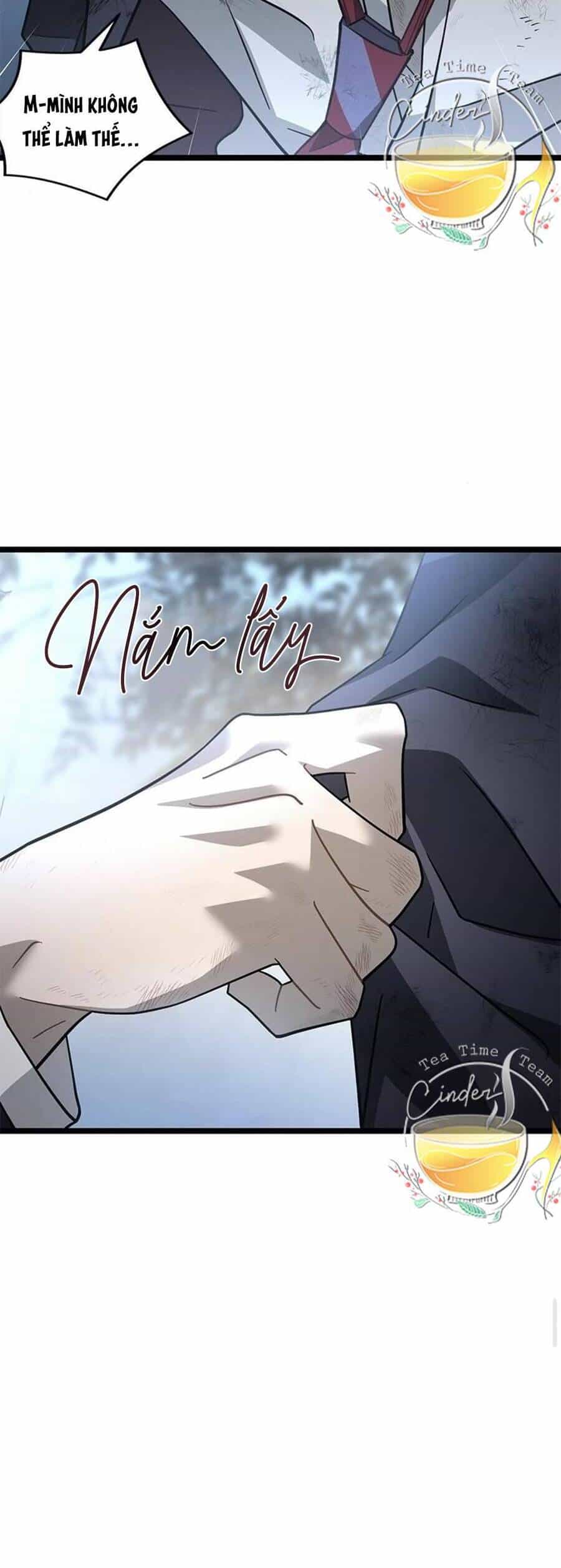 Trăng Tối: Kỉ Nguyên Máu - Chương 22 - ảnh 52