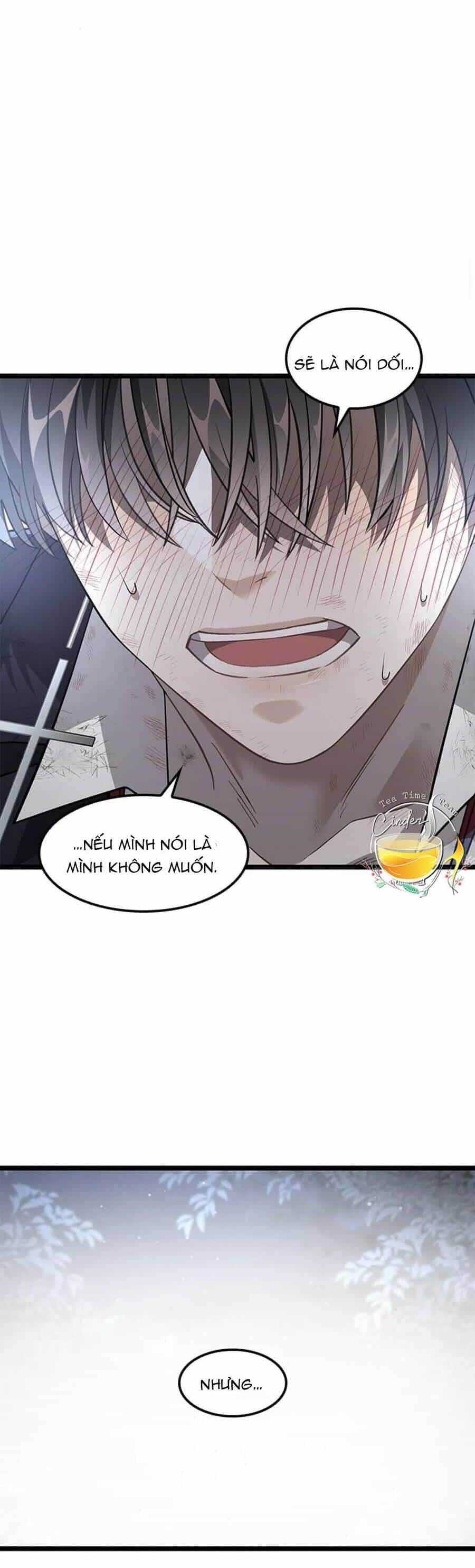 Trăng Tối: Kỉ Nguyên Máu - Chương 23 - ảnh 13